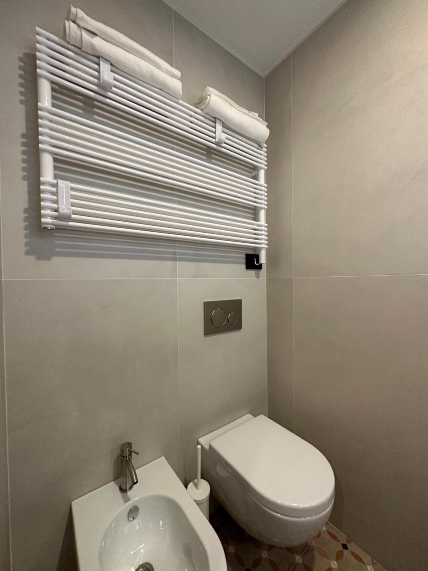 Flavors Of Milan, A Stylish Mini Loft Appartamento *