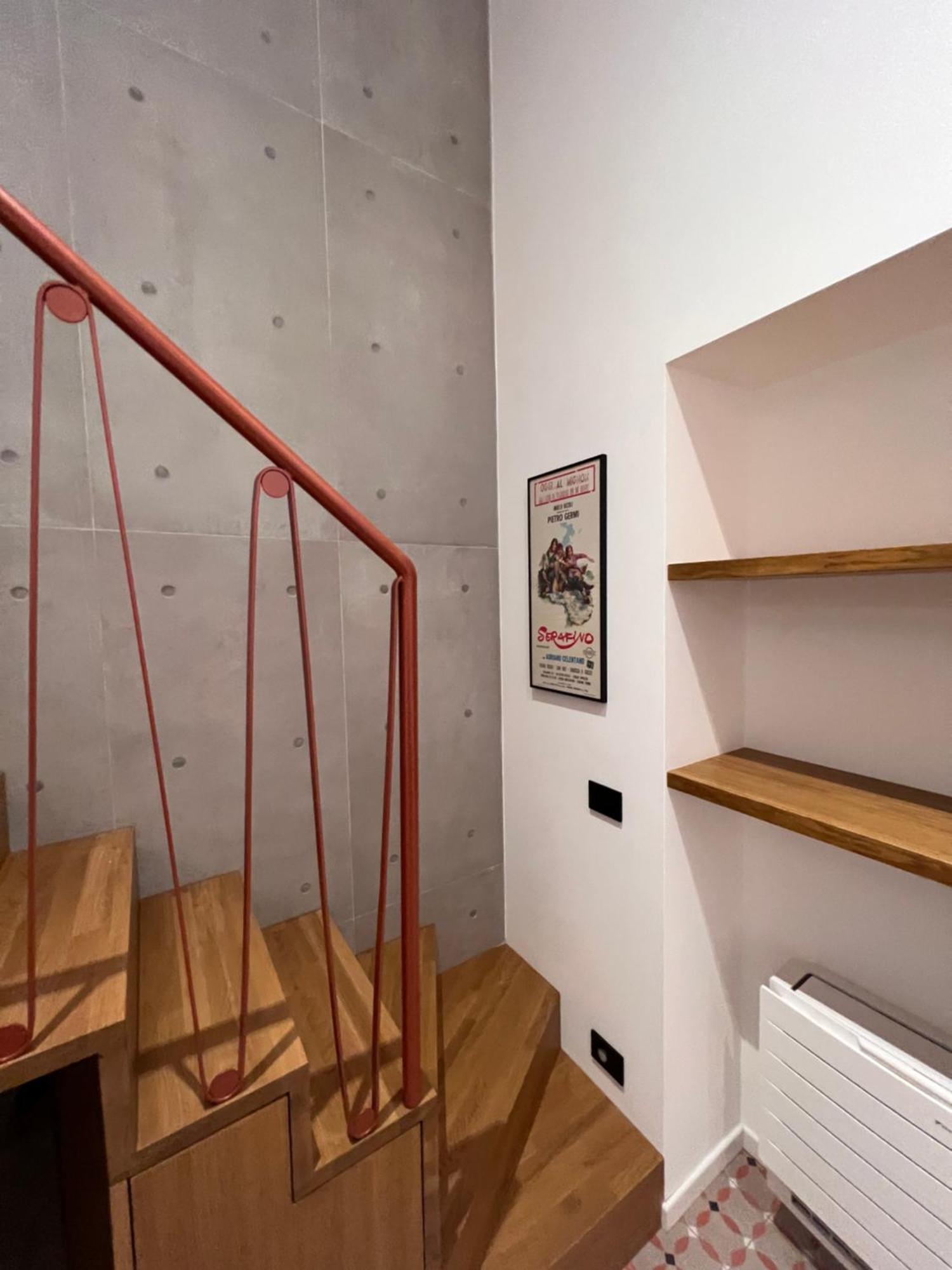 Flavors Of Milan, A Stylish Mini Loft Appartamento Milano