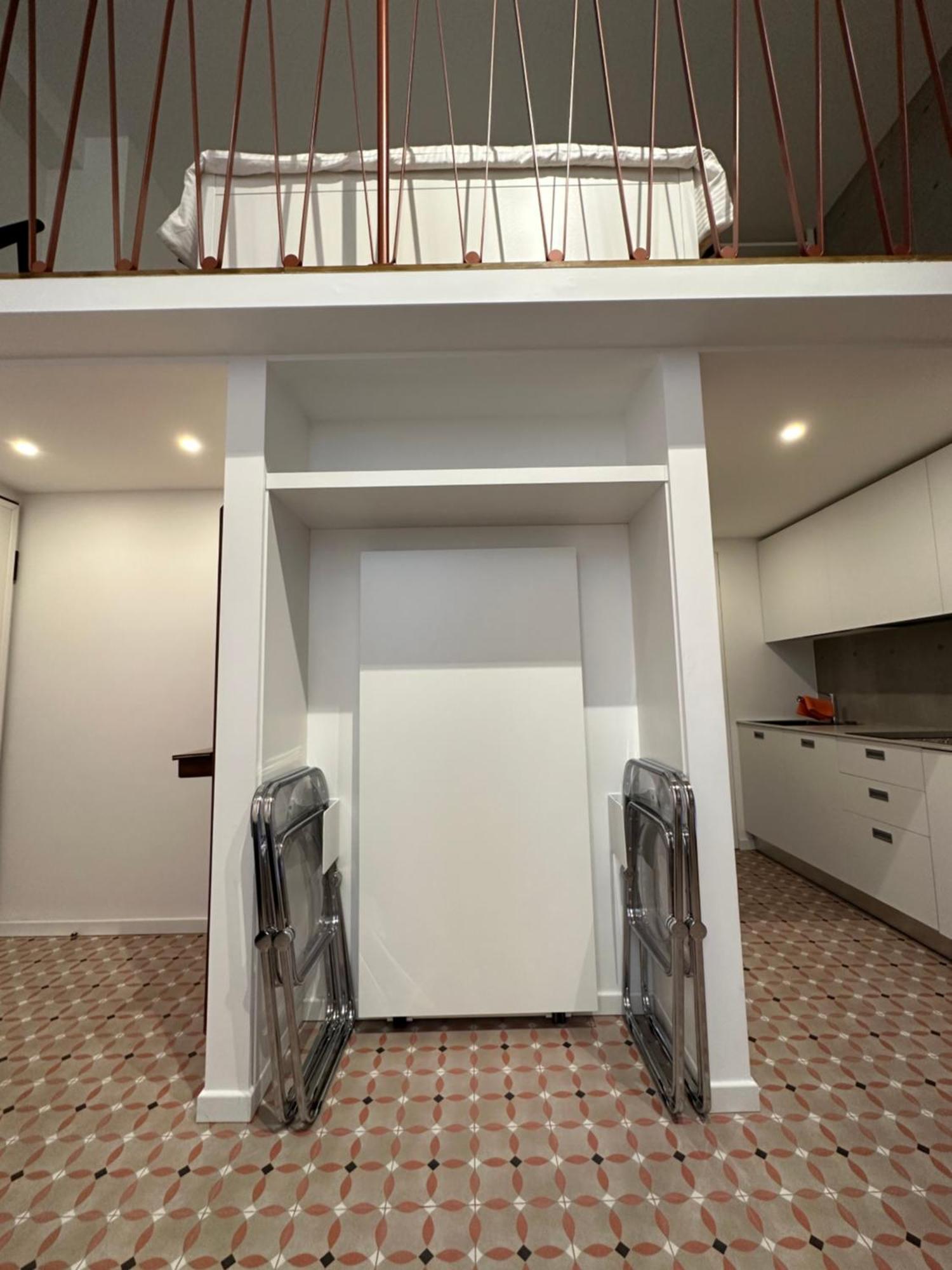 Appartamento Flavors Of Milan, A Stylish Mini Loft