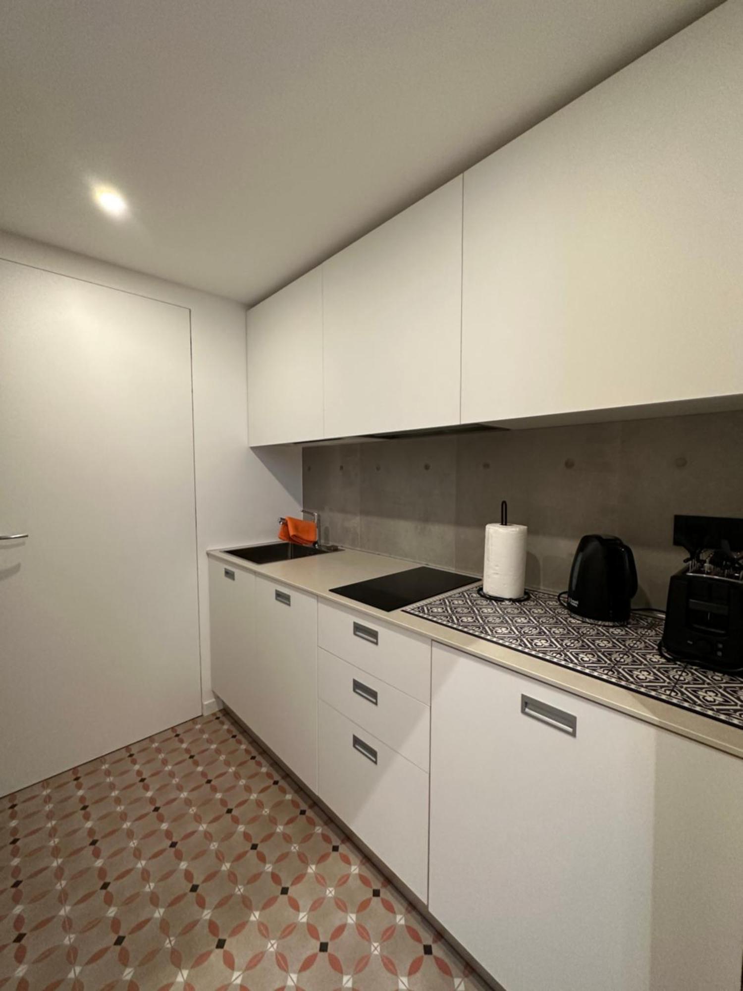 Flavors Of Milan, A Stylish Mini Loft Appartamento