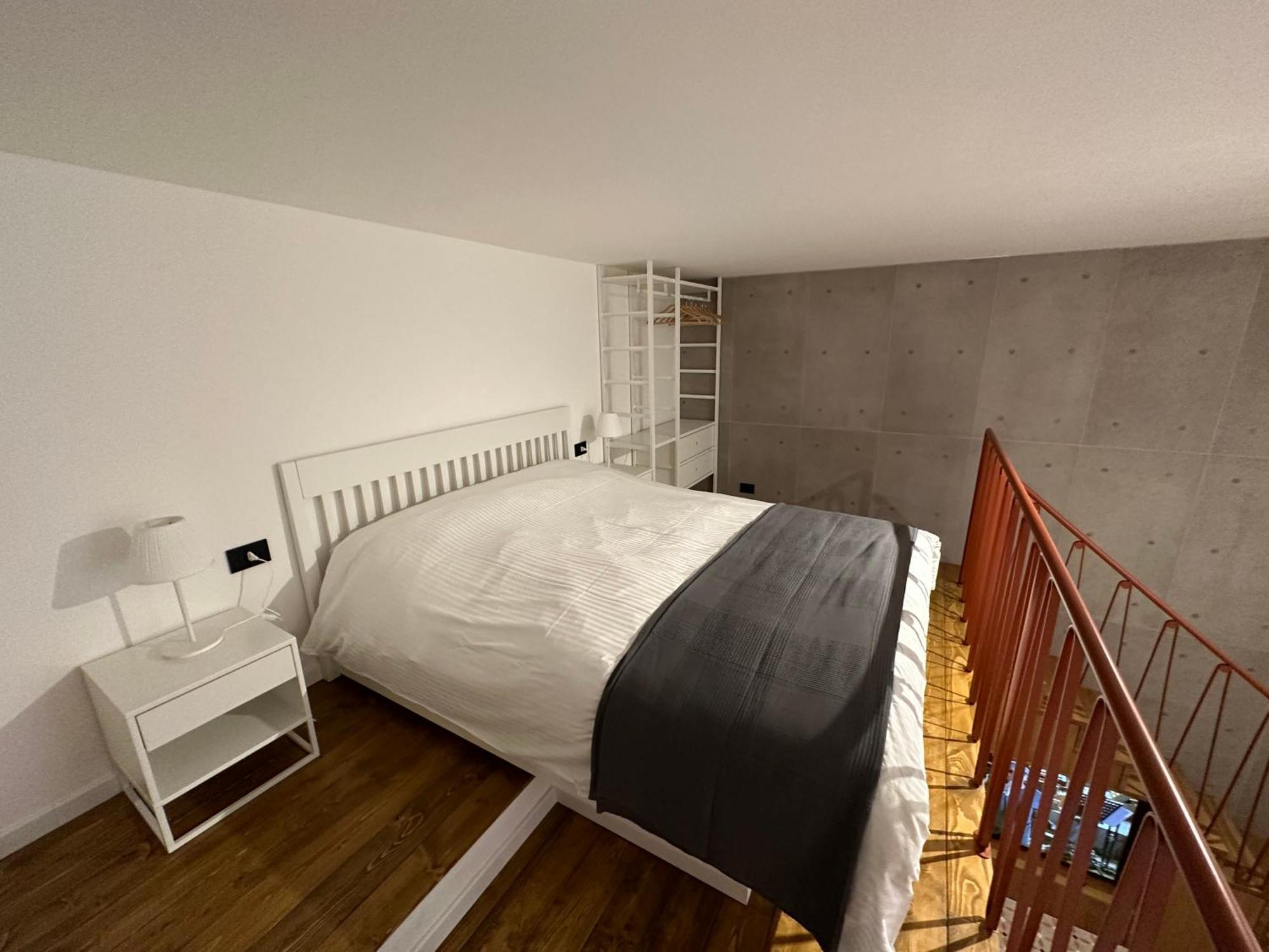 Flavors Of Milan, A Stylish Mini Loft Apartment Mailand